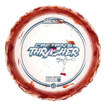 #42 (Blue Matte) 173-174 Missy Gannon Jawbreaker Z Captain's Thrasher #2