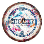 #7 (Blue Metallic) 164-166 Jawbreaker Z Flx Hornet