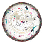 #10 Purple-Blue JB Mix (Silver Linear Holo) 170-172 2026 Worlds Jawbreaker Z Flx Glide