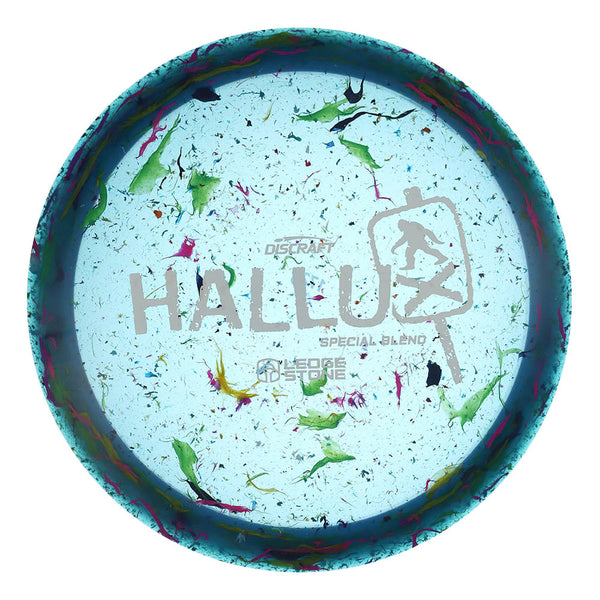 Jawbreaker Z Flx Hallux