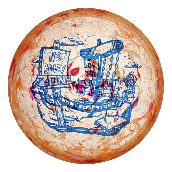 Jawbreaker Z Super Flx Zone
