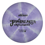 #9 (Black Orbs) 173-174 Jawbreaker Challenger