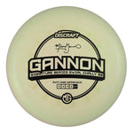 Missy Gannon ESP Swirl Signature Series Challenger SS