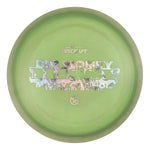 Missy Gannon "Big Money" ESP Mantis