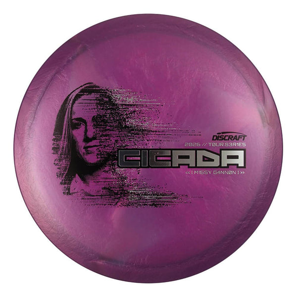 2026 Tour Series Missy Gannon Cicada
