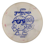 #12 (Blue Dark Shatter) 170-172 Jawbreaker Soft Zone SS (Vault Reserves)