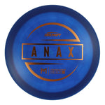 Paul McBeth ESP Anax