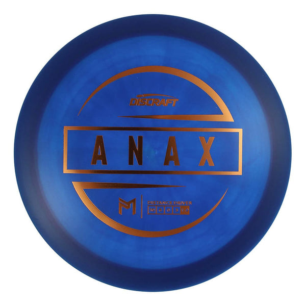 Paul McBeth ESP Anax