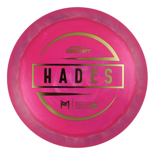 Paul McBeth ESP Hades