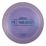 #12 (Blue Sparkle Stars) 173-174 Paul McBeth Prototype Ares