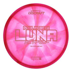 #42 (White Matte) 170-172 2025 Tour Series Z Swirl Paul McBeth Luna #2