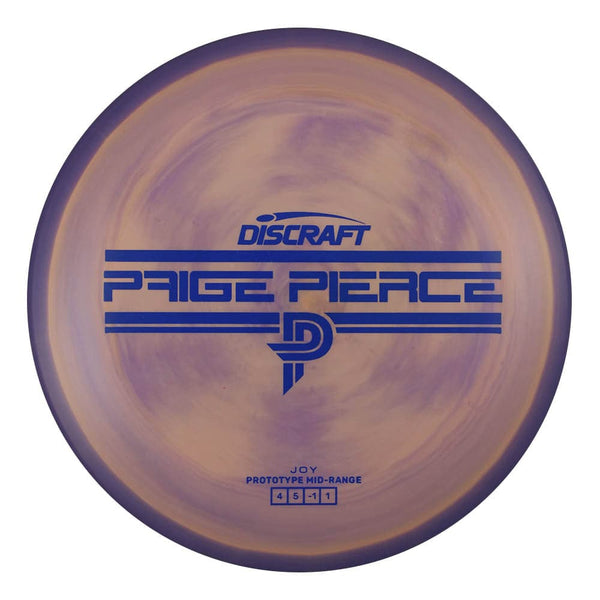 Paige Pierce Prototype ESP Joy