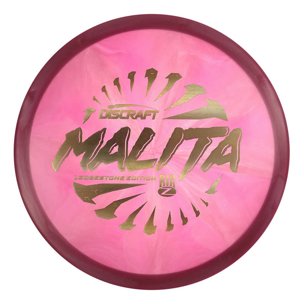 Big Z Swirl Malita