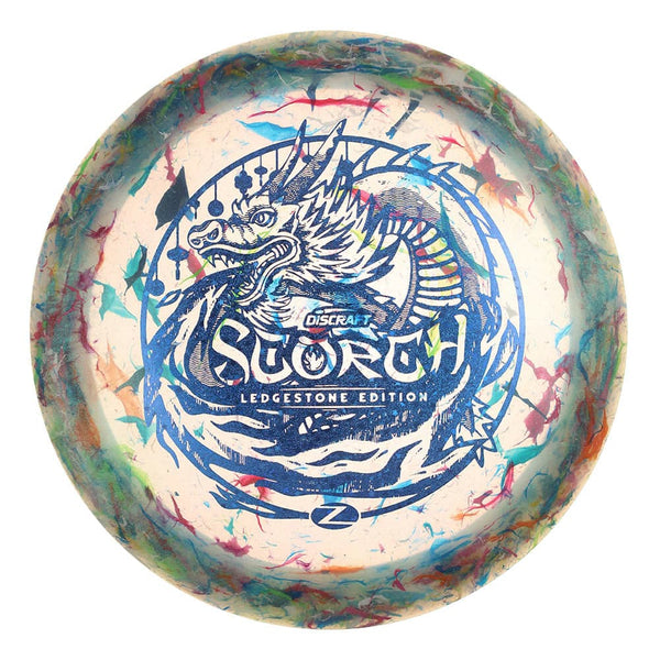 Colorshift Jawbreaker Z Flx Scorch