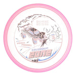 #22 Pink (1) 173-174 Andrew Presnell TriFoil Colorshift Z Zone