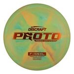 Ricky Wysocki Prototype Fossil