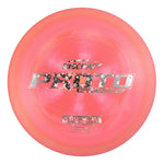 Ricky Wysocki Prototype Hallux