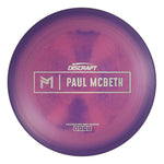 #42 EXACT DISC (Silver Holo) 173-174 Prototype Malita #2