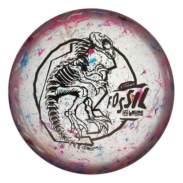Jawbreaker Z Flx Fossil