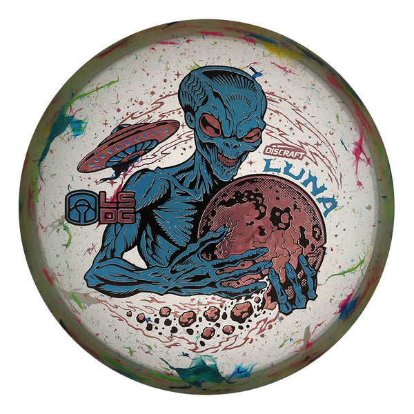 Colorshift Jawbreaker Z Flx Luna