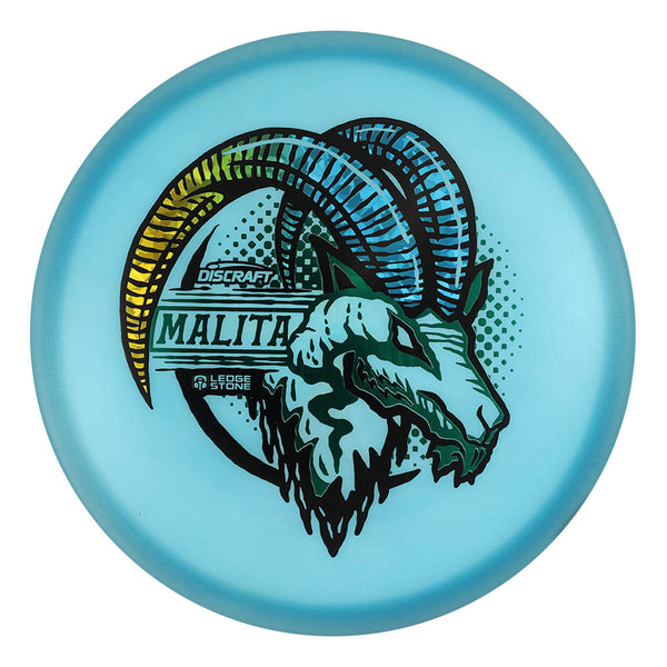 ESP Colorshift Swirl Malita