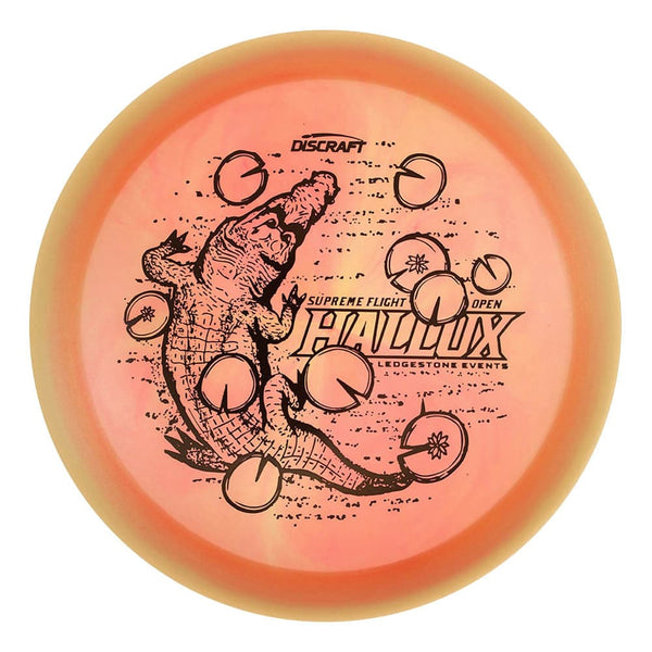 #44 (Black) 173-174 SFO Colorshift Z Hallux