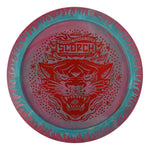 SFO ESP Swirl Fuzed Scorch