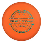 #1 Orange (Clovers) 170-172 Soft Zone