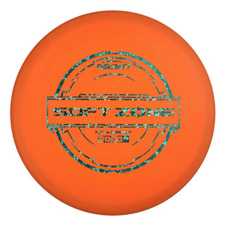 #1 Orange (Clovers) 170-172 Soft Zone