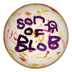 #20 (Purple Metallic) 170-172 Son of Blob (Vault Reserves)
