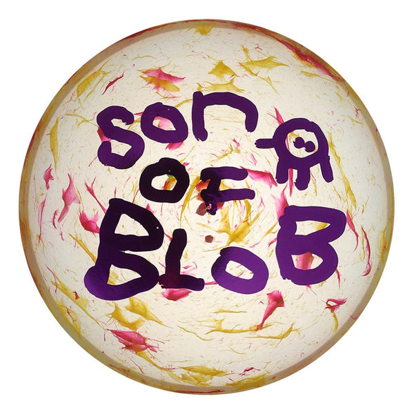 #20 (Purple Metallic) 170-172 Son of Blob (Vault Reserves)