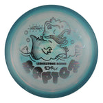 ESP Super Flx Raptor