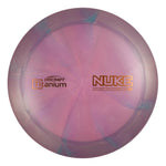 #15 (Copper Metallic) 173-174 Titanium (Ti) Swirl Nuke