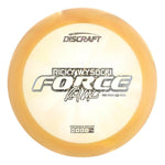 #42 (Discraft) 173-174 2025 Tour Series Z Swirl Ricky Wysocki Force