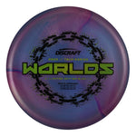 2026 Worlds Tour Series Blend Sled (Ti Big Z)