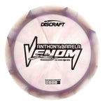 #24 (Black) 173-174 2025 Tour Series Z Swirl Anthony Barela Venom