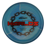 2026 Worlds Tour Series Blend Sled (Ti Big Z) #2