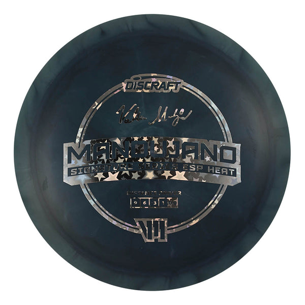 Valerie Mandujano Signature Series ESP Heat