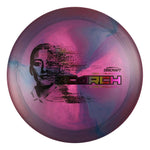 #49 (Summer Sunset) 170-172 2026 Tour Series Valerie Mandujano Scorch