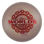 #42 (Red Sparkle Stars) 175-176 2026 Pro Worlds ESP Buzzz