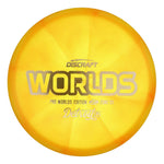 #142 (Silver Metallic) 173-174 2026 Worlds Z Swirl Zone SS