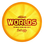 #42 (Red Linear Holo) 170-172 2026 Worlds Z Swirl Zone SS