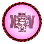 #17 (Discraft/Flag) 175-176 15 Year Anniversary Ledgestone FuZed Buzzz