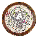 #42 (Circuit Board) 164-166 Jawbreaker Z Lite Scorch