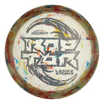 #42 (Silver Stars Small) 173-174 Jawbreaker Z Glo Raptor