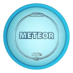 #12 Blue (Blue Light Shatter) 177+ Z Meteor