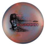 #91 (Pink Holo) 170-172 2026 Tour Series Anthony Barela Cigarra