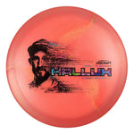 #42 (Party Time) 170-172 2026 Tour Series Ricky Wysocki Hallux