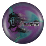 #190 (Silver Holo Stars) 173-174 2026 Tour Series Paul McBeth Luna