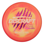 #141 (White Matte/Magenta Holo) 175-176 2026 Worlds 6 Claw Buzzz SS #1
